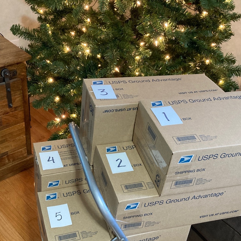 Gift Ready (Not a Mystery Box) - Picture 4 of 4